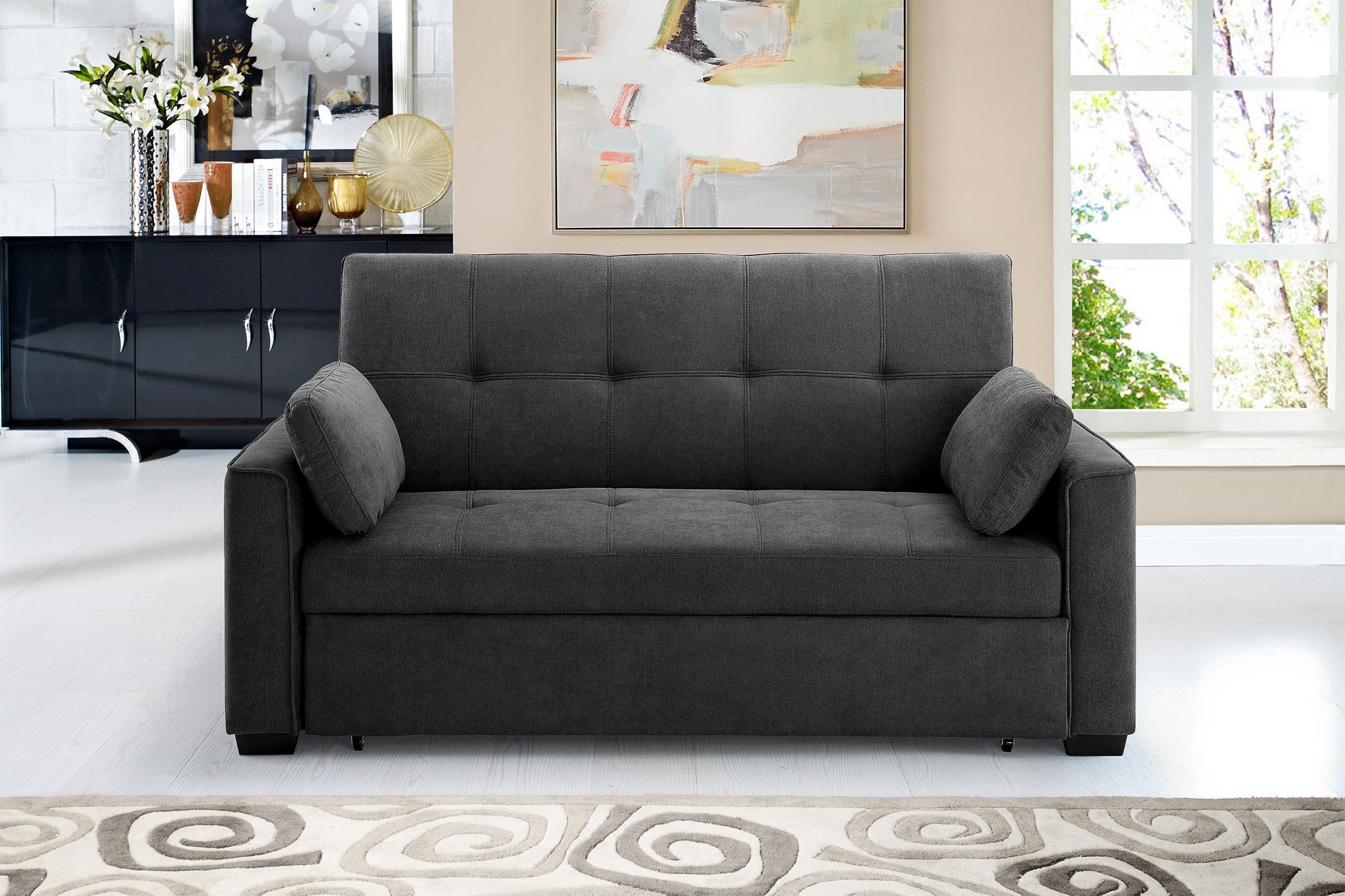 Sealy sleeper store chair